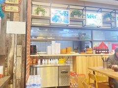 -阿文夜市豆浆油条(临潼路店)