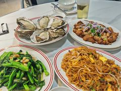 -明本湛江鸡•海鲜小厨(陈家祠店)