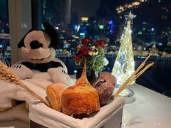 -翡翠36餐厅(浦东香格里拉店)