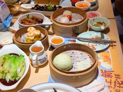 -点都德(华强南店)