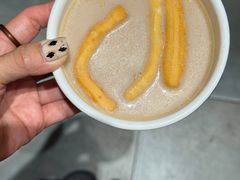 -牧马人奶茶馆(乌兰察布总店)