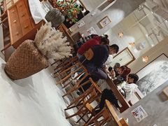 大堂-小豆海棠(人民南路店)