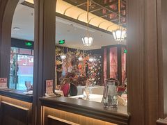 -俄士厨房(环球港店)