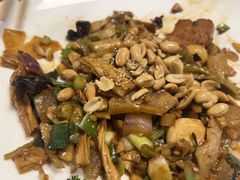 -拿渡·水煮鱼 麻辣香锅(西单大悦城店)
