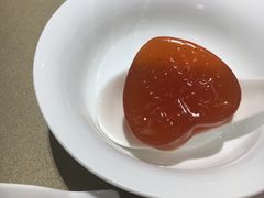 -广州逸林假日酒店·四季桃源中餐厅(白云山风景区店)