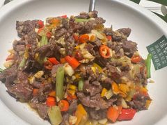 -绿草地·湘菜(7mall店)