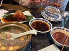 -南京大牌档(新街口德基广场店)