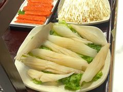 -重庆巴渝火锅(钟家村店)