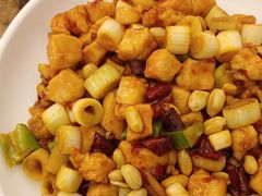 -裕德隆清真饭庄·天津特色菜(东丽店)