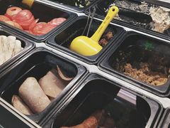 -赛百味SUBWAY(沈阳天地店)