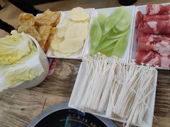 -嘟享吃重庆鸡公煲(五一店)