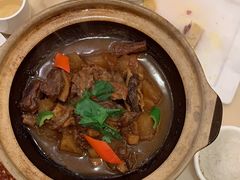-锦粤宫·精致粤菜(深圳北站店)