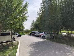 -敦煌莫高窟数字展示中心