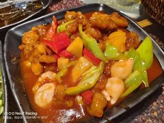 -潮十三潮汕砂锅粥(高新四路大都荟店)