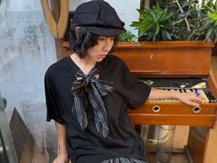 -METAL HANDS(五道营店)