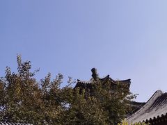 -宫事颐庭·老佛爷贵寿下午茶(颐和园店)