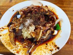 -温记府廟豆汤饭·始于1955年(海椒店)