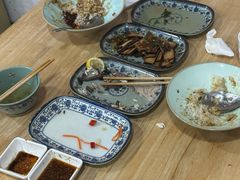 -巷仔内·台湾卤肉饭(七宝店)
