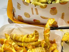 -东门町美食街