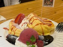 -Ufufu cafe(天神巷店)