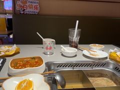 -海底捞火锅(宝龙广场夜宵主题店)