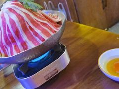 -白石的深夜食堂(济南万象城店)