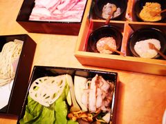 -黒豚料理 寿庵(中央駅西口店)