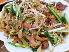 -南记食粥坊·宵夜大排档(卫国路店)