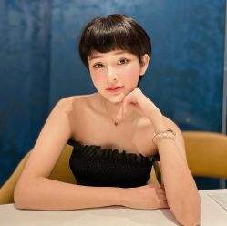 -逸丝风尚