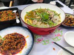 -院8里·少城记忆老川菜(宽窄巷子店)