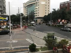 -鑫悦楼煎蟹·16年海鲜大排档