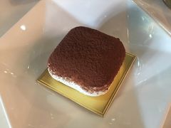 提拉米苏-sugarman espresso素饮糖人高新咖啡工厂