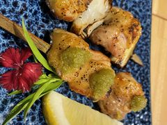 -鳥宫·焼鳥居酒屋(汽博店)