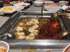 -海底捞火锅(龙岗星河COCO Park店)