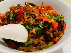 -好食上(喜盈门.范城店)