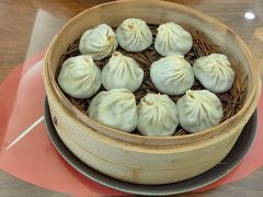 -锡笼记·无锡小笼(人民路店)