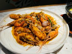 -Aqua Oasis 水天堂(爱山广场店)