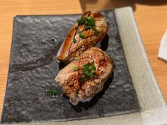 -Tuna maki寿司(苏州中心商场店)