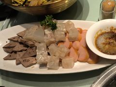 -镜泊小镇(东长安街店)
