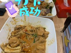 -林静小吃(复兴路店)
