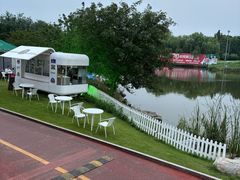 -万柳高尔夫俱乐部