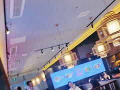 -重庆高老九火锅(万象城店)