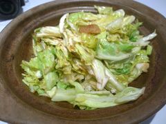 手撕包菜-眉州东坡(团结湖店)
