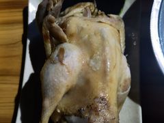 -吉英盐焗鸡(文中路店)