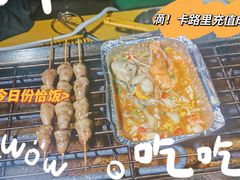 -上街里市集(悦喜客来广场店)