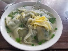 -随柳居·苏式小吃(建新巷店)