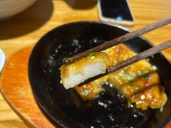广味烤年糕-恋萍小吃(时代店)