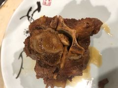 -和庆斋羊蝎子火锅·碳缸烧烤(顺义旗舰店)