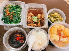 -松發肉骨茶(牛车水店)
