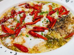 -江渔儿酸菜鱼(曜一城店)